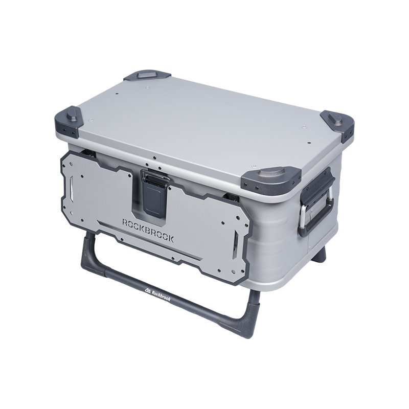 Outdoor Camping Storage Box - C50 for ROCKBROOK Custom Aluminum Outdoor