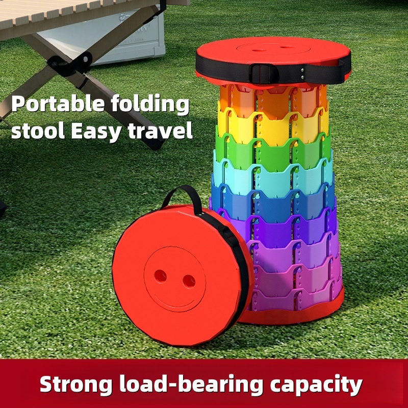Outdoor Camping Recliner Chairs - Portable folding camping chair for outdoor