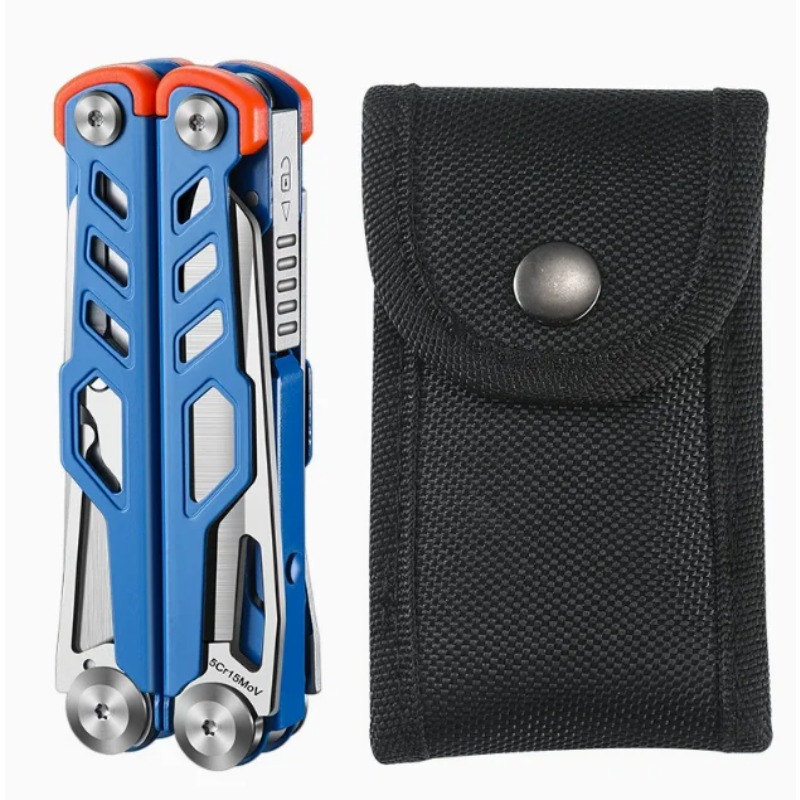 Outdoor Camping Store - Looook Store Stainless Steel Folding Combination