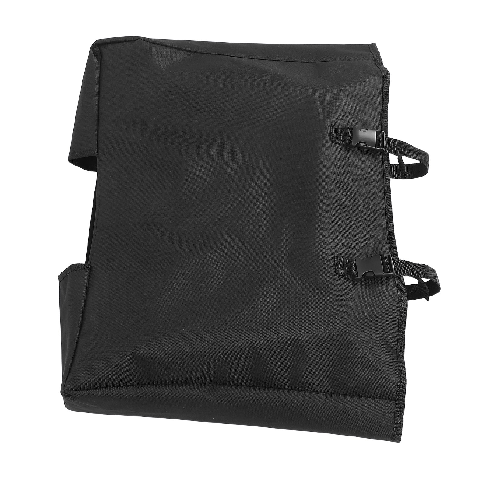 Outdoor Camping Trolley - Collapsible Camping Trolley Dust Cover Heavy