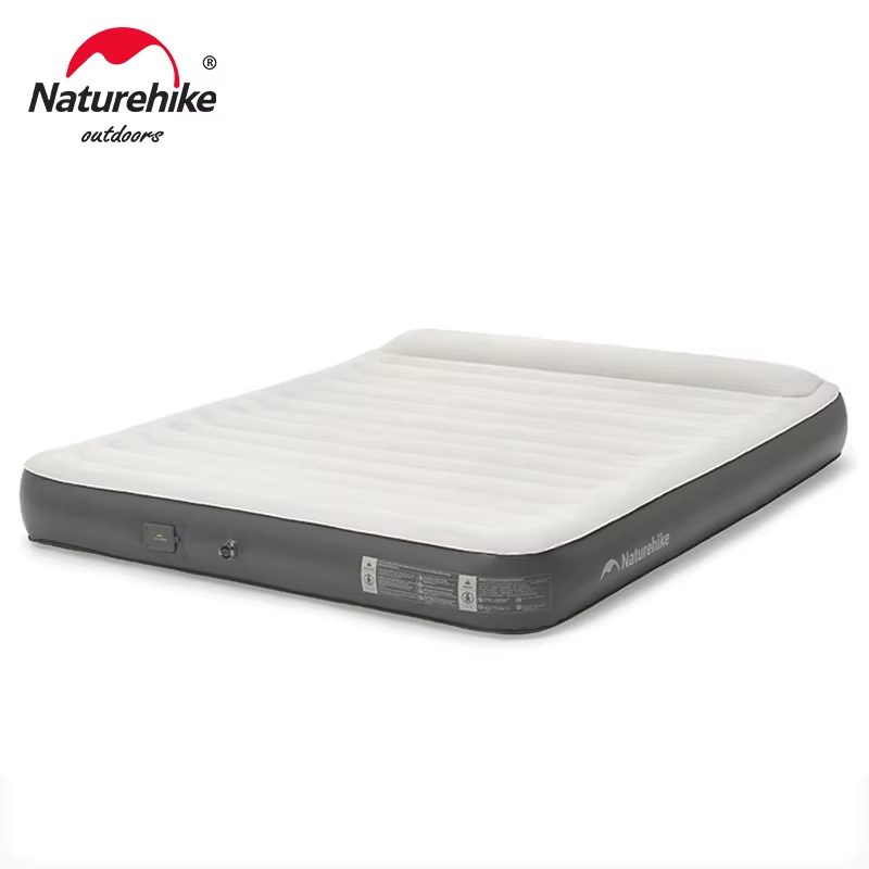 Outdoor Camping Rug - Naturehike Self Inflating Mattress Camping 2
