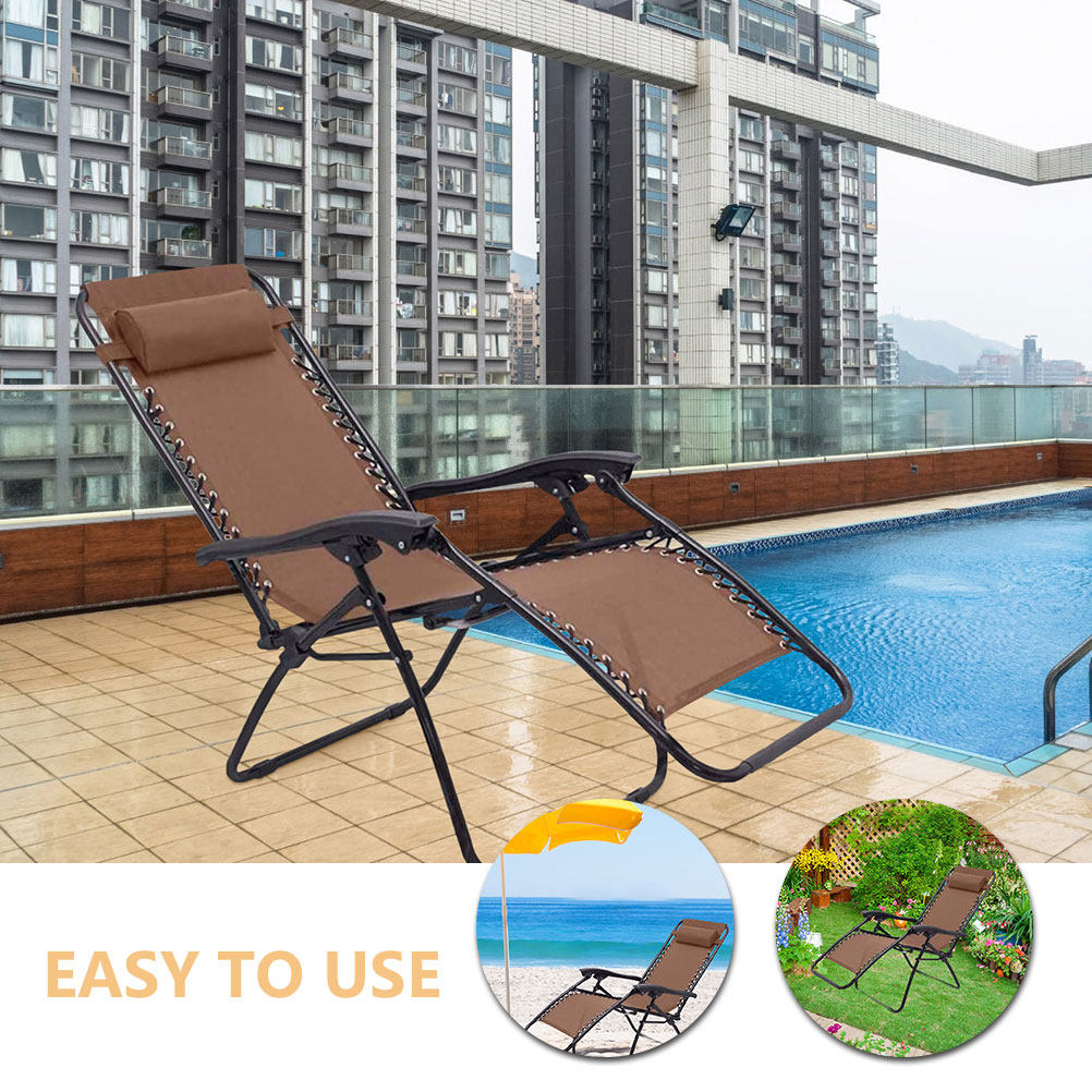 Balcony Chair Canvas Replaceme - Outdoor Camping Chairs recension och pris
