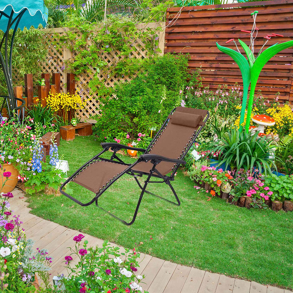 Balcony Chair Canvas Replaceme - Outdoor Camping Chairs recension och pris