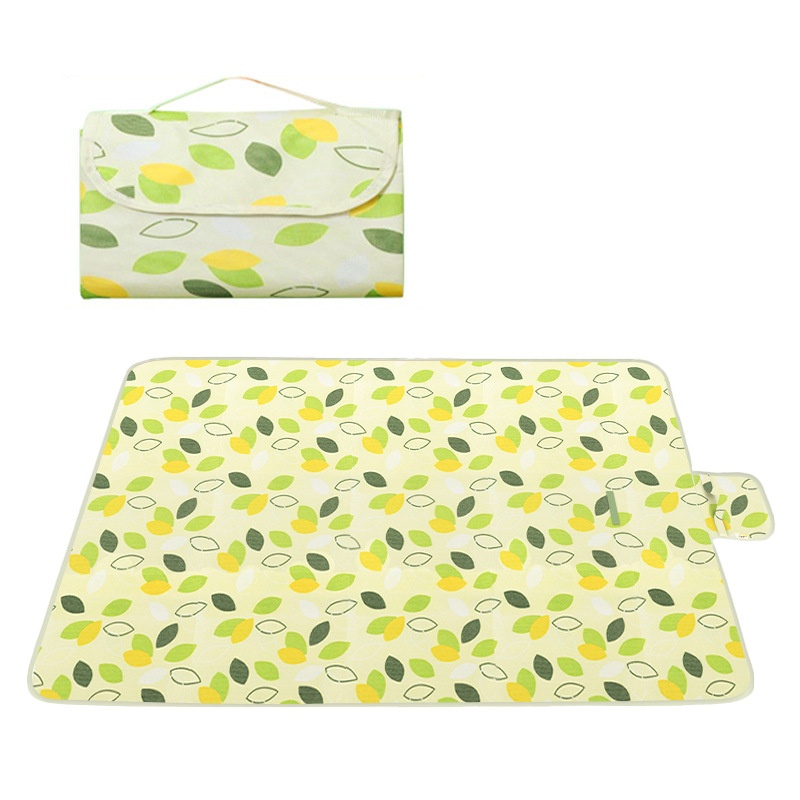 200x200cm Extra Large Picnic M - Outdoor Camping Rug recension och pris