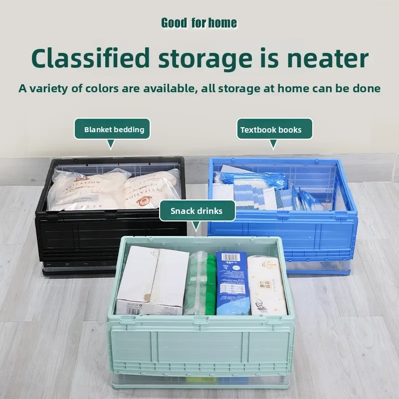 Baoyu Outdoor Storage Box Fold - Outdoor Camping Store recension och pris