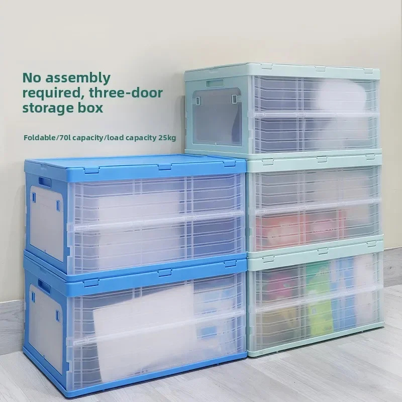 Baoyu Outdoor Storage Box Fold - Outdoor Camping Store recension och pris