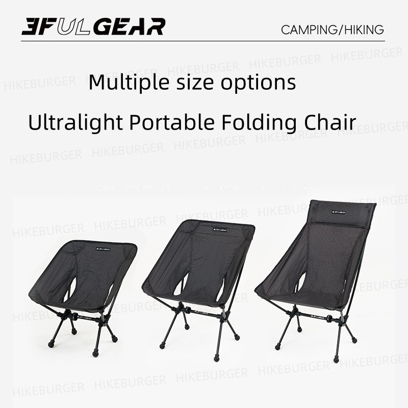 3F UL GEAR Outdoor Ultralight  - Outdoor Camping Recliner Chairs recension och pris