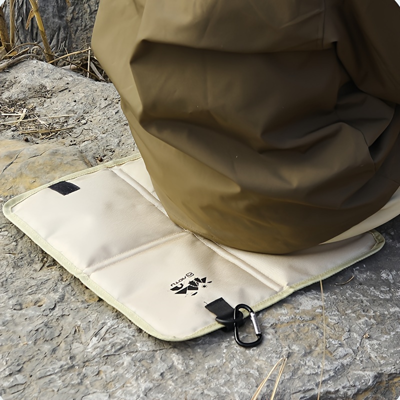 2026 NEW Outdoor Camping Folda - Outdoor Camping Rug recension och pris