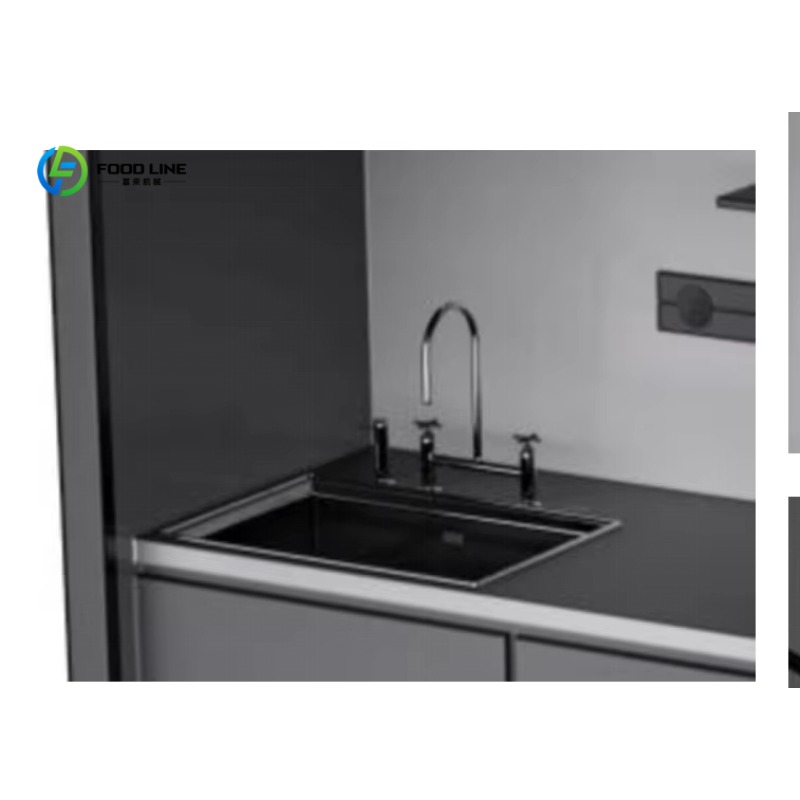 Customized Collapsible Outdoor - Kitchen Outdoor Camping recension och pris