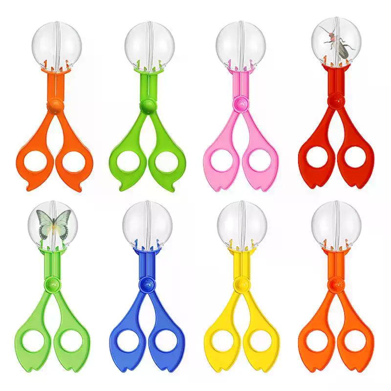 Educational Bug Catcher Scisso - Outdoor Camping Kids Activities recension och pris
