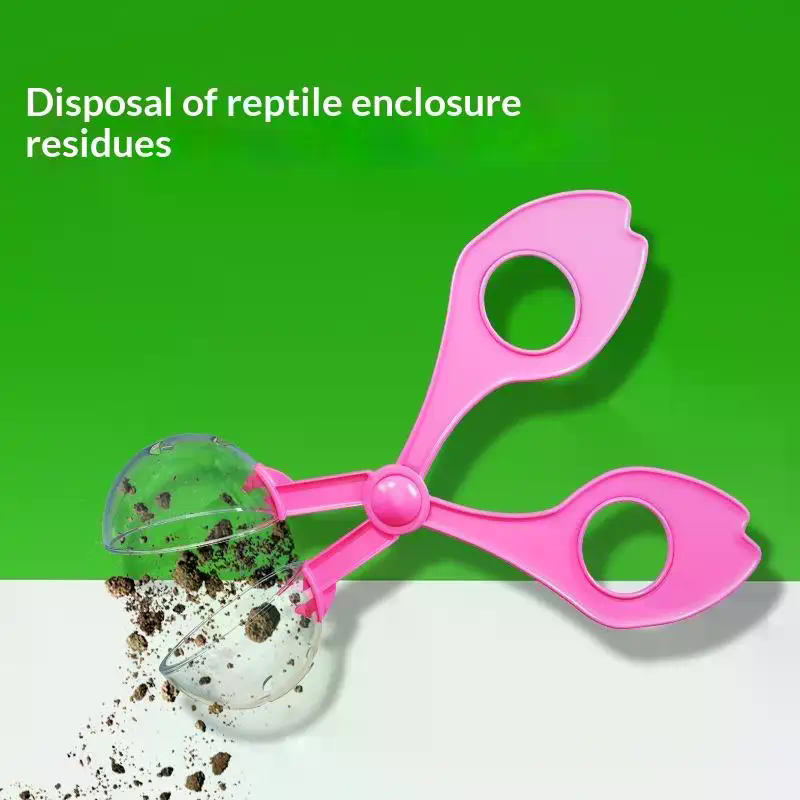 Educational Bug Catcher Scisso - Outdoor Camping Kids Activities recension och pris