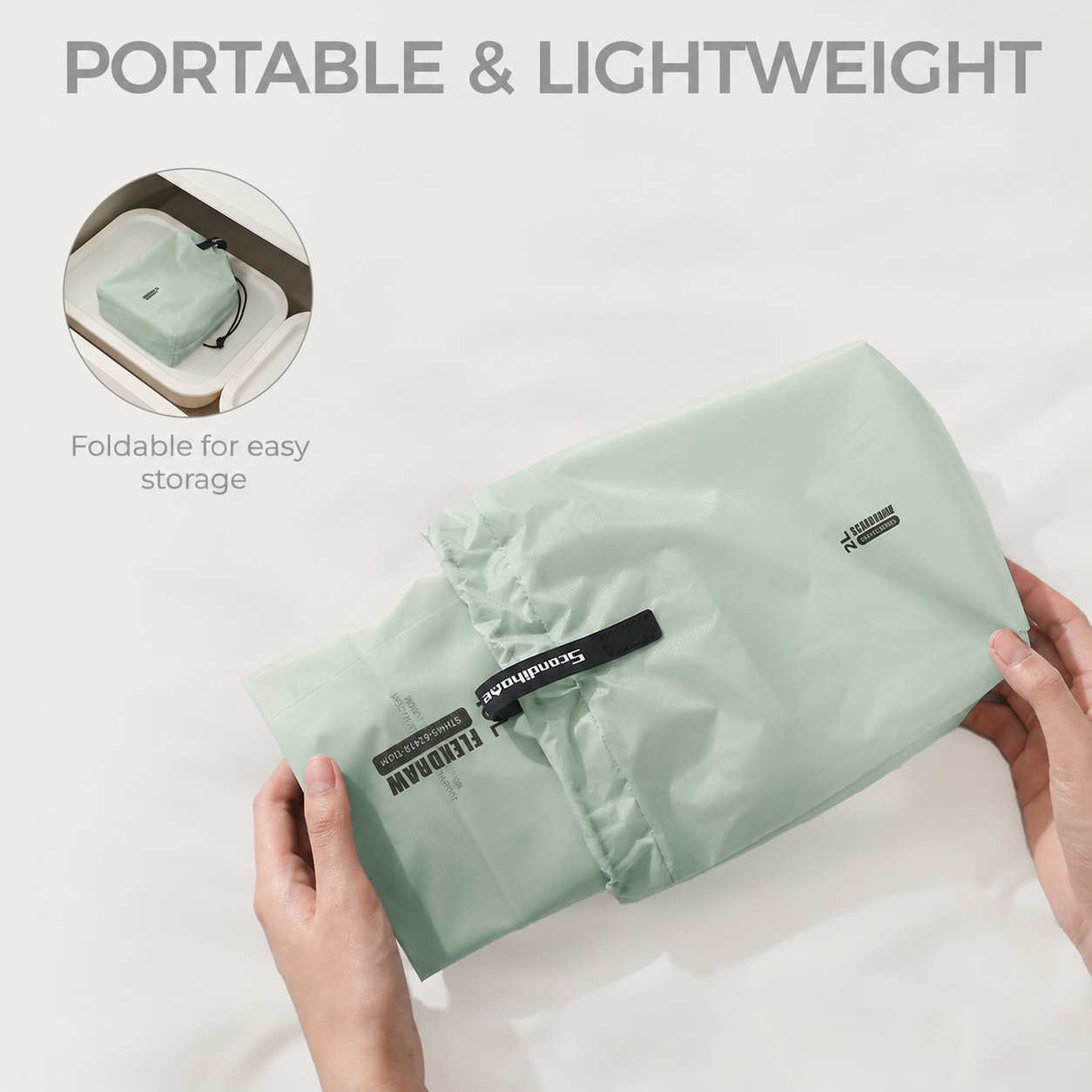 Large Capacity Waterproof Stor - Outdoor Camping Stores recension och pris