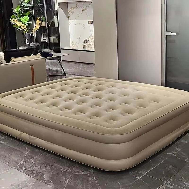 Interior Air Mattress Glamping - Outdoor Camping Rug recension och pris