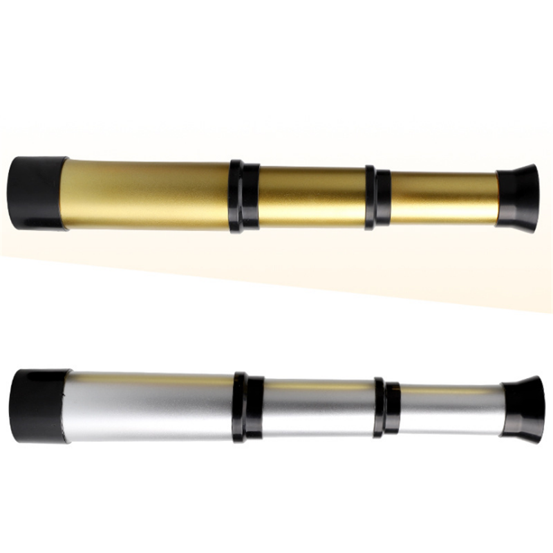 35mm Pirate Telescope Zoomable - Outdoor Camping Kids Activities recension och pris