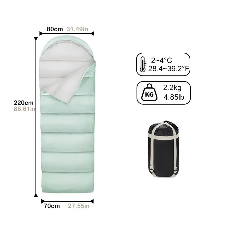 Waterproof Lightweight Adults  - Outdoor Camping Kids Activities recension och pris