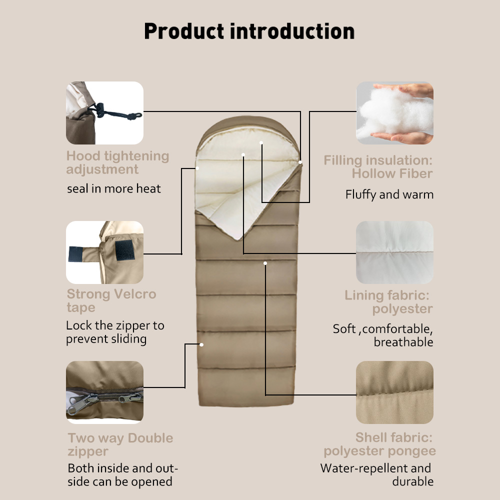 Waterproof Lightweight Adults  - Outdoor Camping Kids Activities recension och pris