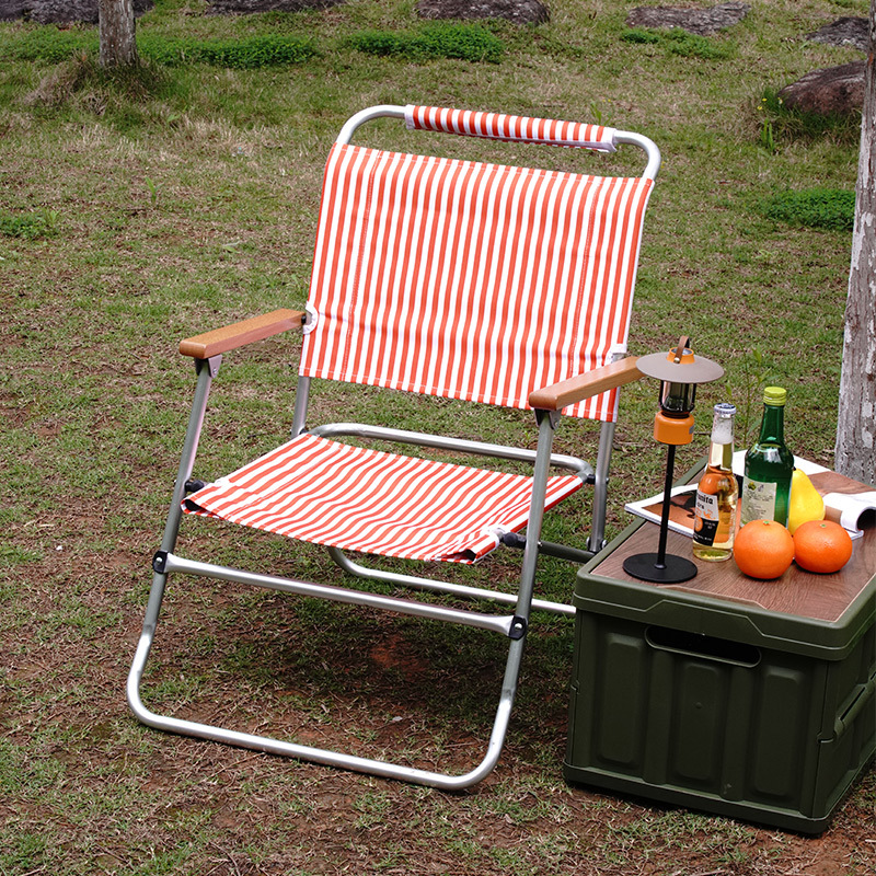 Ultra-light Portable Aluminum  - Outdoor Camping Chairs recension och pris