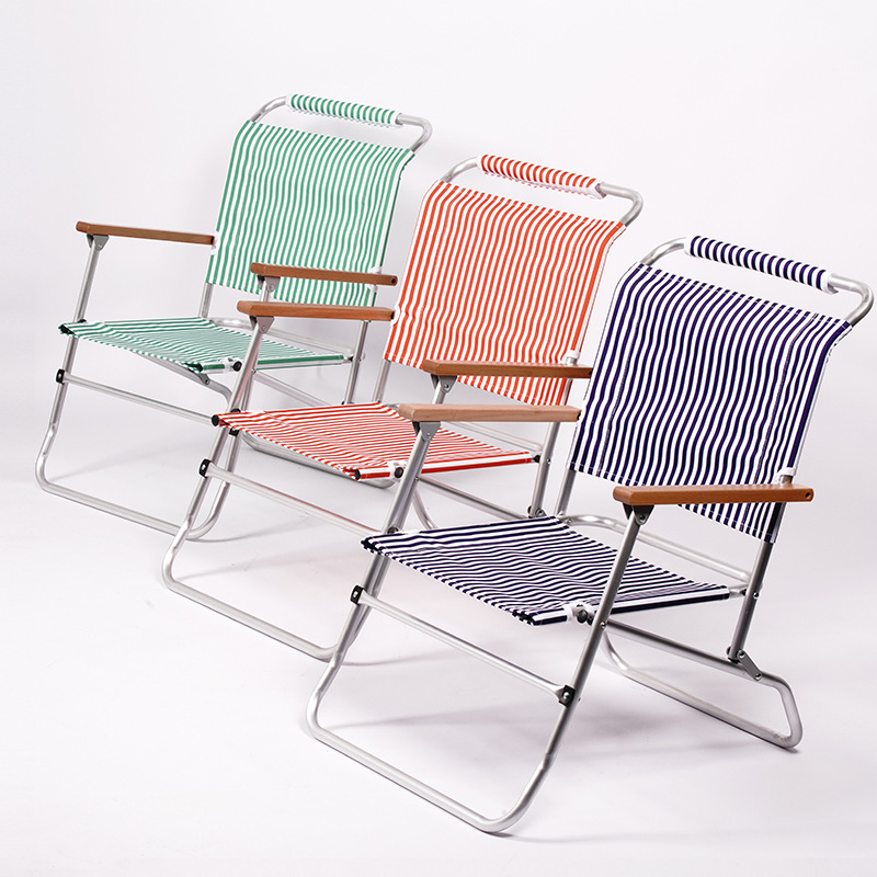 Ultra-light Portable Aluminum  - Outdoor Camping Chairs recension och pris