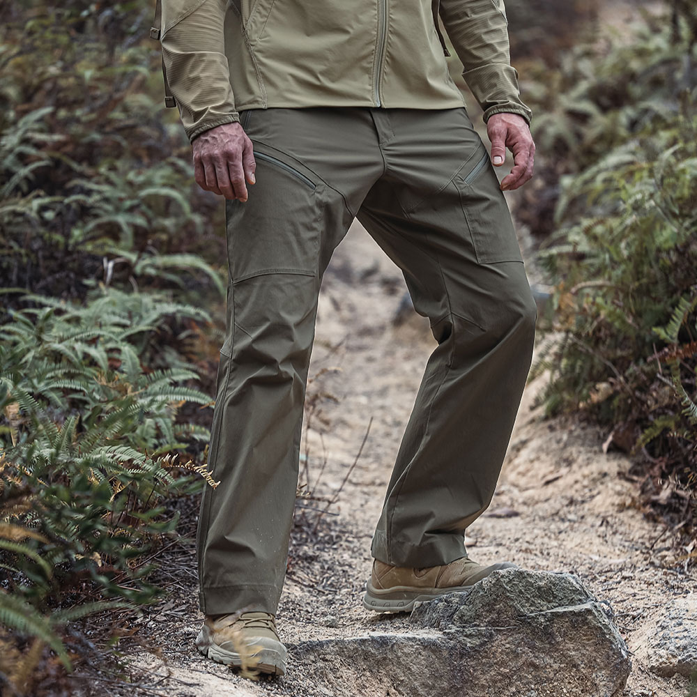 Emersongear Blue Label Sage Ur - Urban Outdoor Camping recension och pris