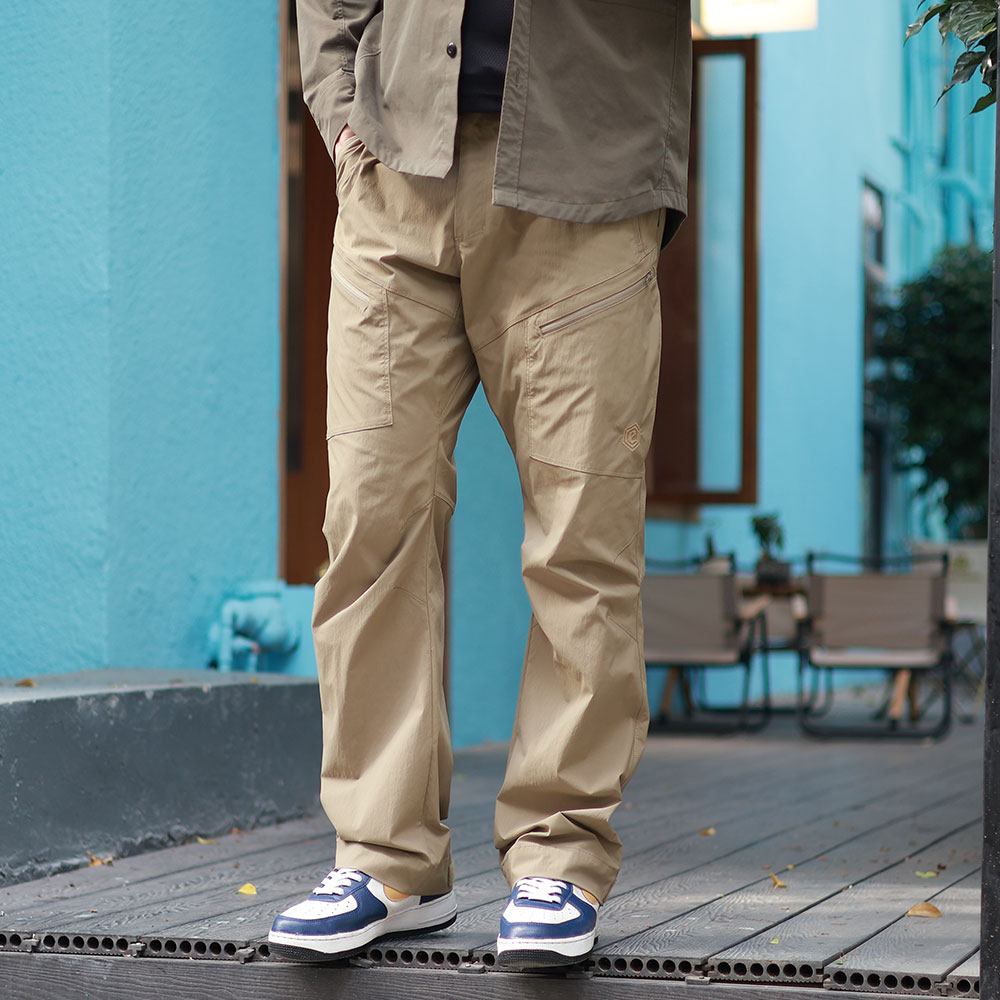 Emersongear Blue Label Sage Ur - Urban Outdoor Camping recension och pris