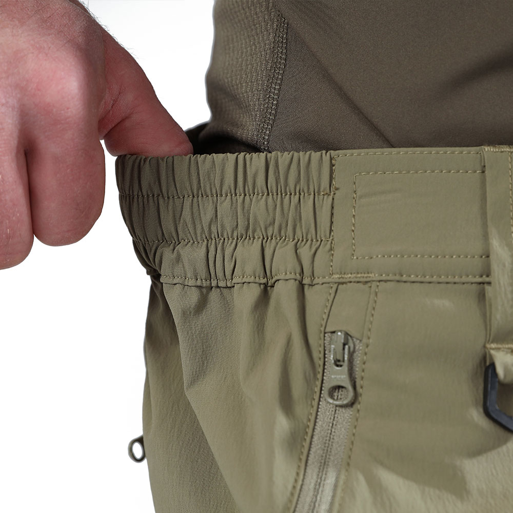 Emersongear Blue Label Sage Ur - Urban Outdoor Camping recension och pris