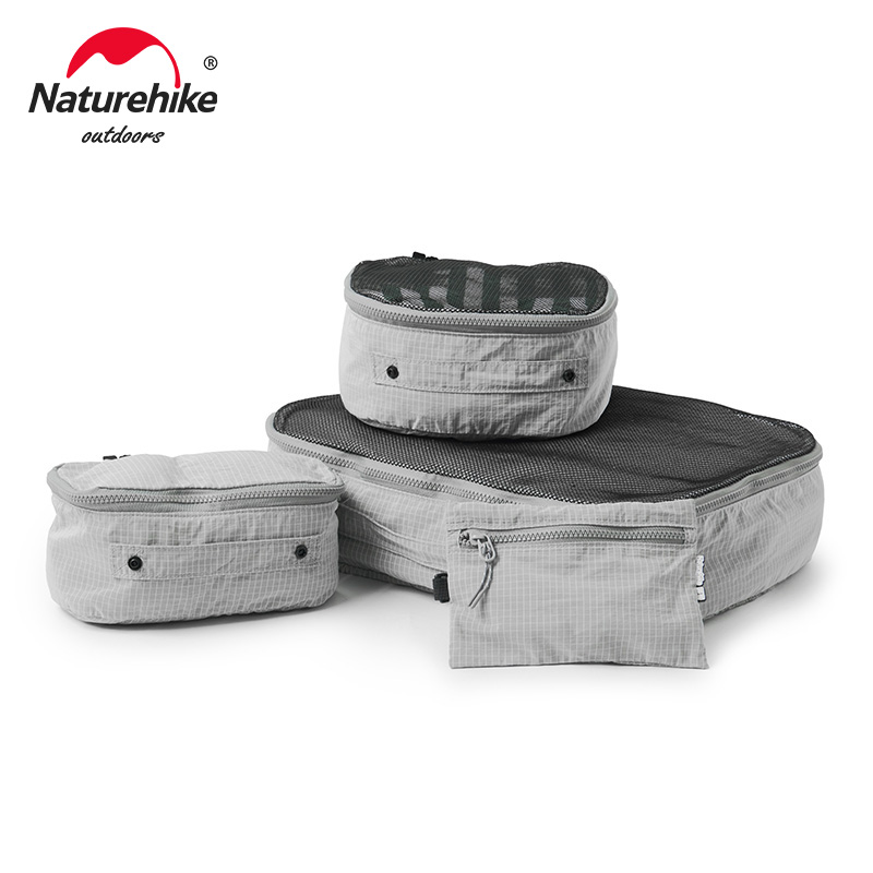 Naturehike ModBox Travel Stora - Outdoor Camping Stores recension och pris