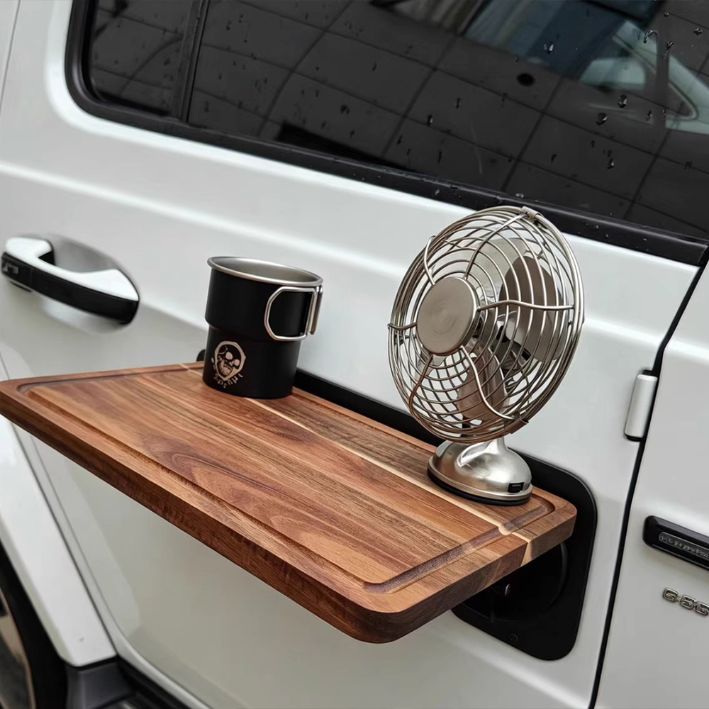 Outdoor Camping Picnic Car Sid - Outdoor Camping Equipment recension och pris