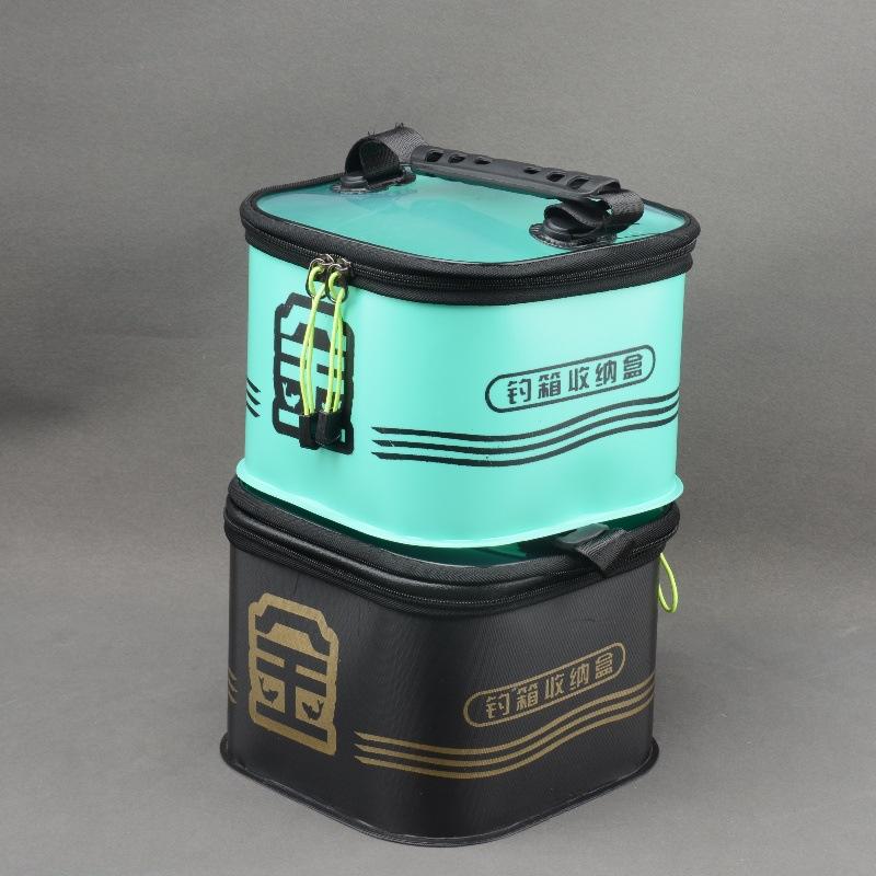 EVA Fishing Tool Box Waterproo - Outdoor Camping Stores recension och pris