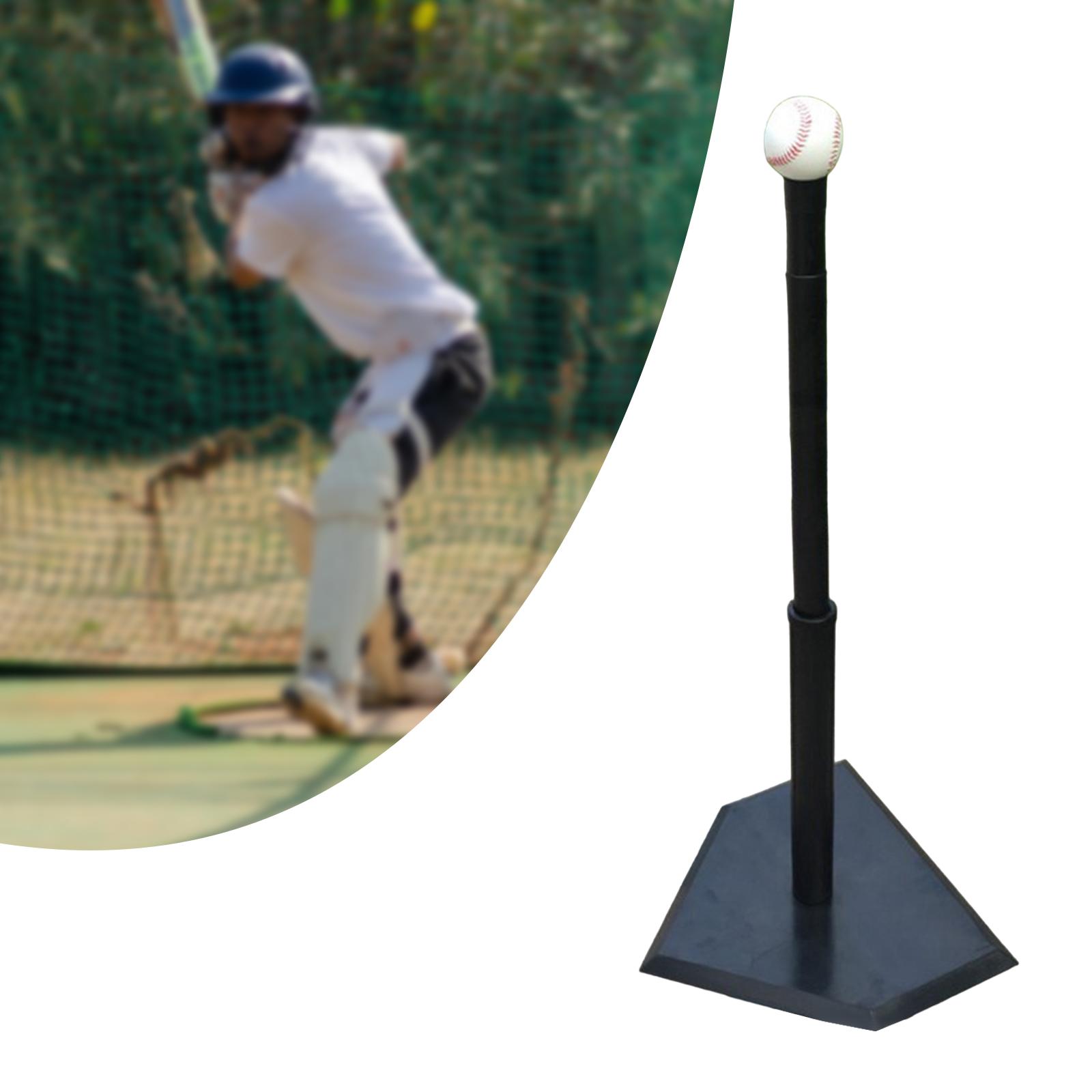 Baseball Batting Tee for Kids  - Outdoor Camping Kids Activities recension och pris