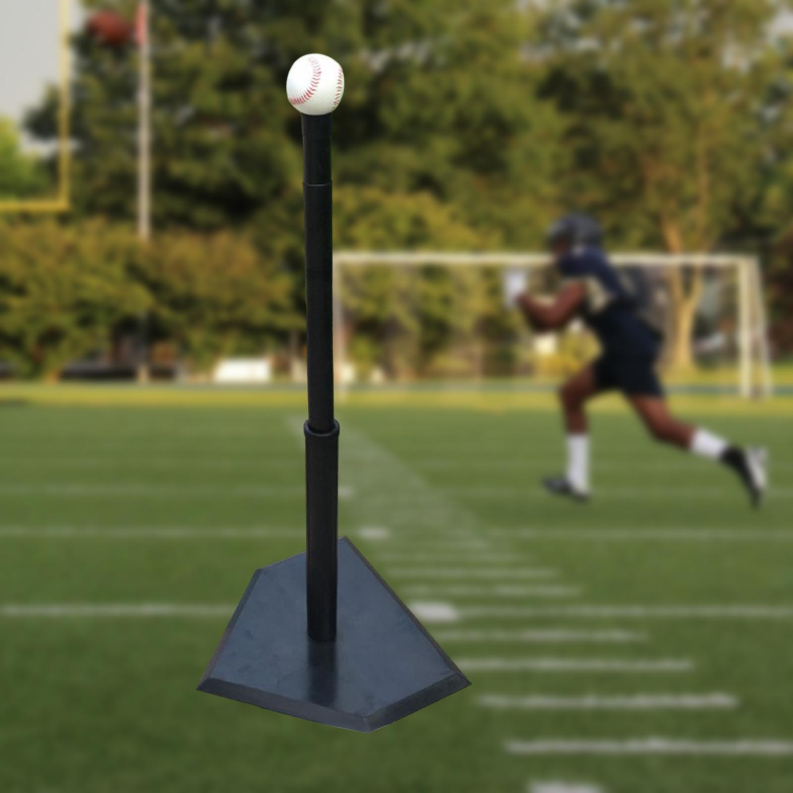 Baseball Batting Tee for Kids  - Outdoor Camping Kids Activities recension och pris