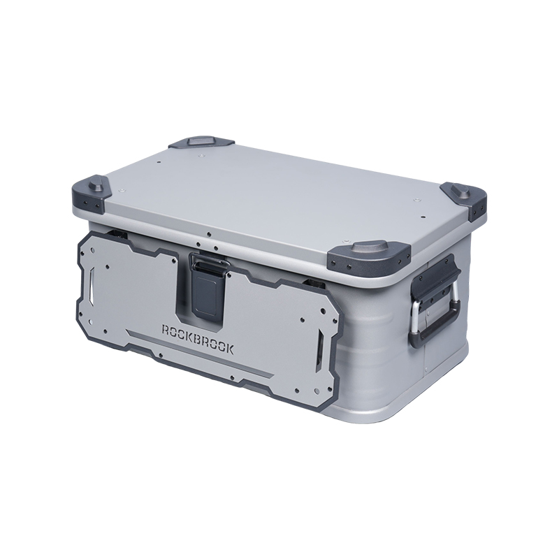 C50 for ROCKBROOK Custom Alumi - Outdoor Camping Storage Box recension och pris