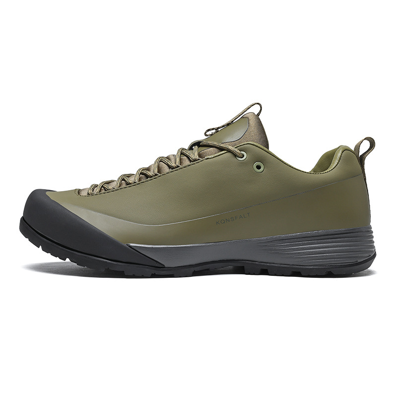 Fashion Hiking Shoes Men Luxur - Urban Outdoor Camping recension och pris