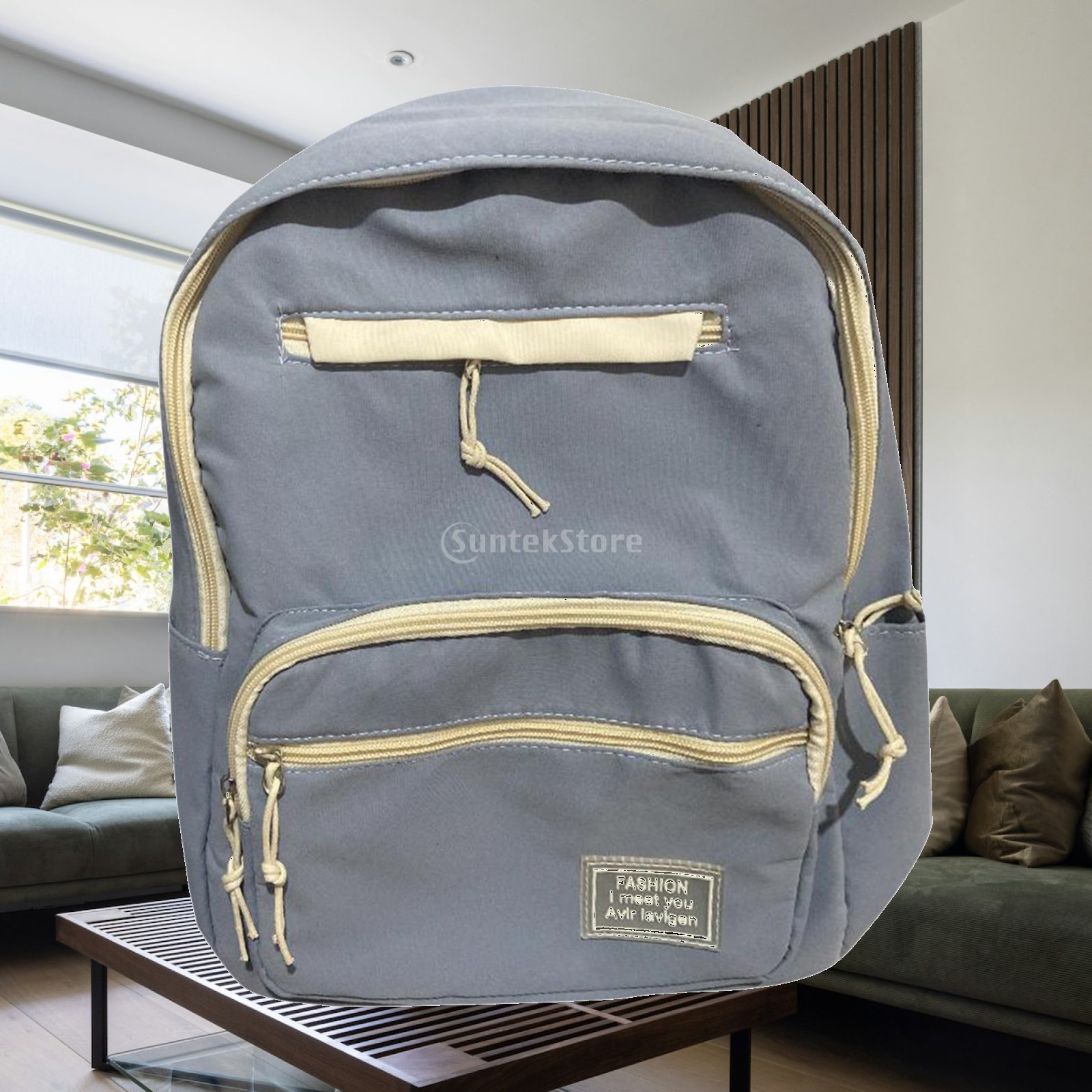 Kids Backpack School Backpack  - Outdoor Camping Kids Activities recension och pris