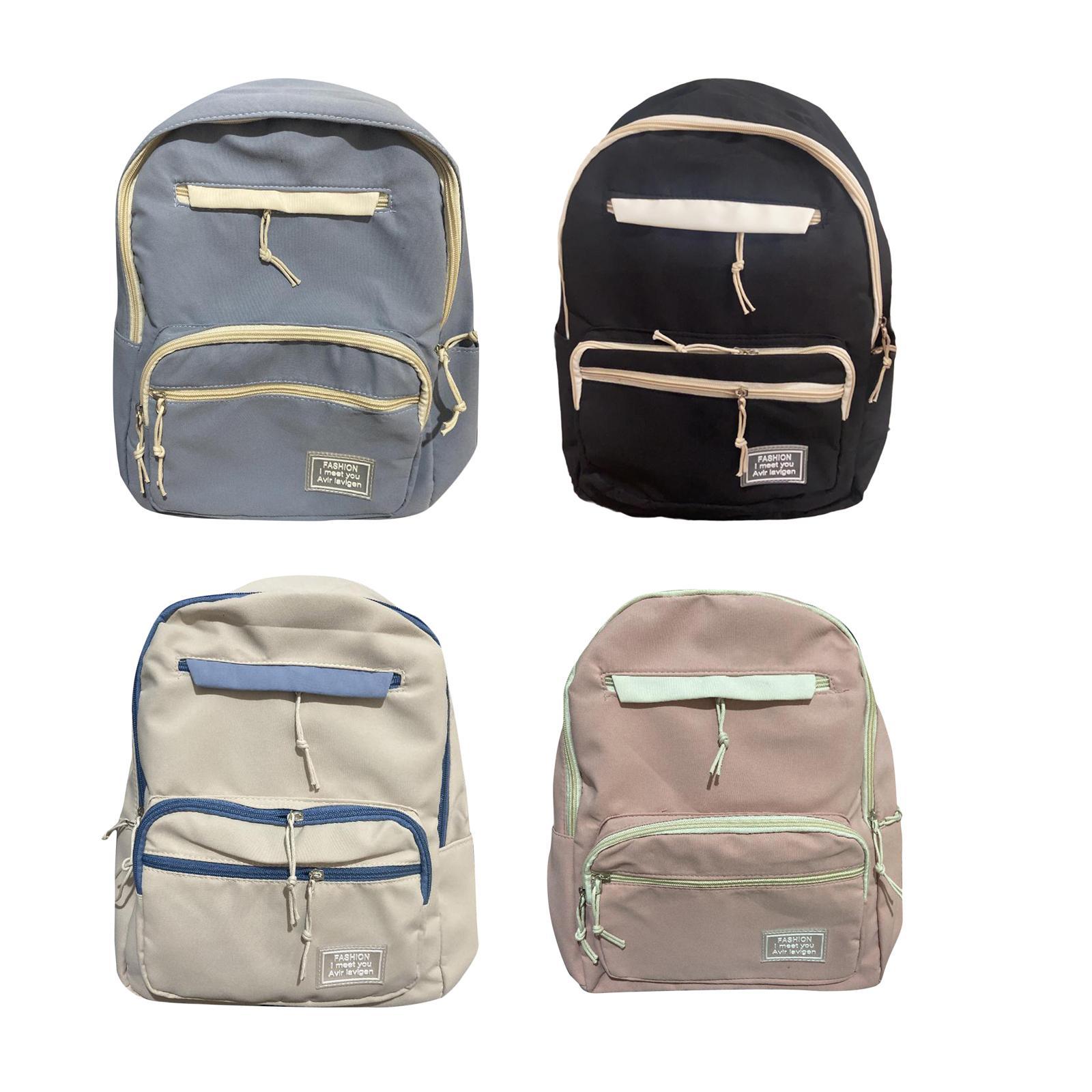 Kids Backpack School Backpack  - Outdoor Camping Kids Activities recension och pris