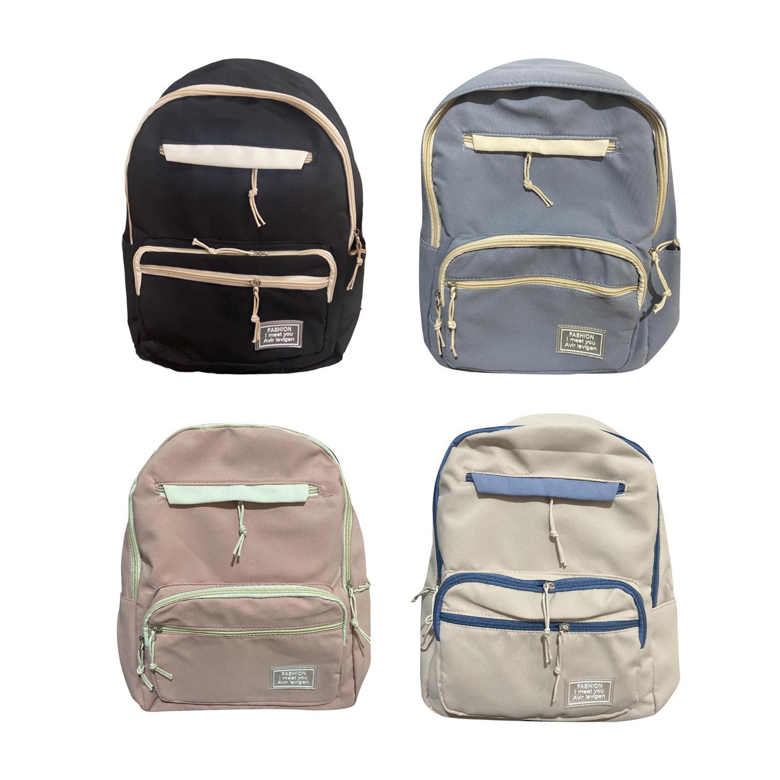 Kids Backpack School Backpack  - Outdoor Camping Kids Activities recension och pris