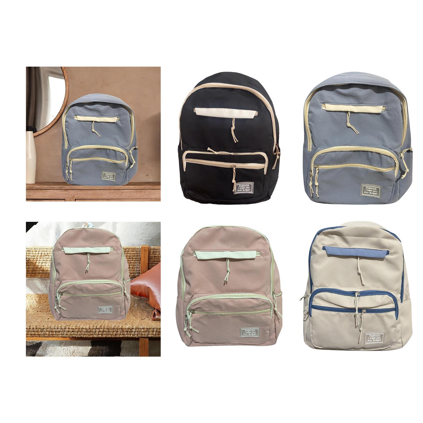 Kids Backpack School Backpack  - Outdoor Camping Kids Activities recension och pris