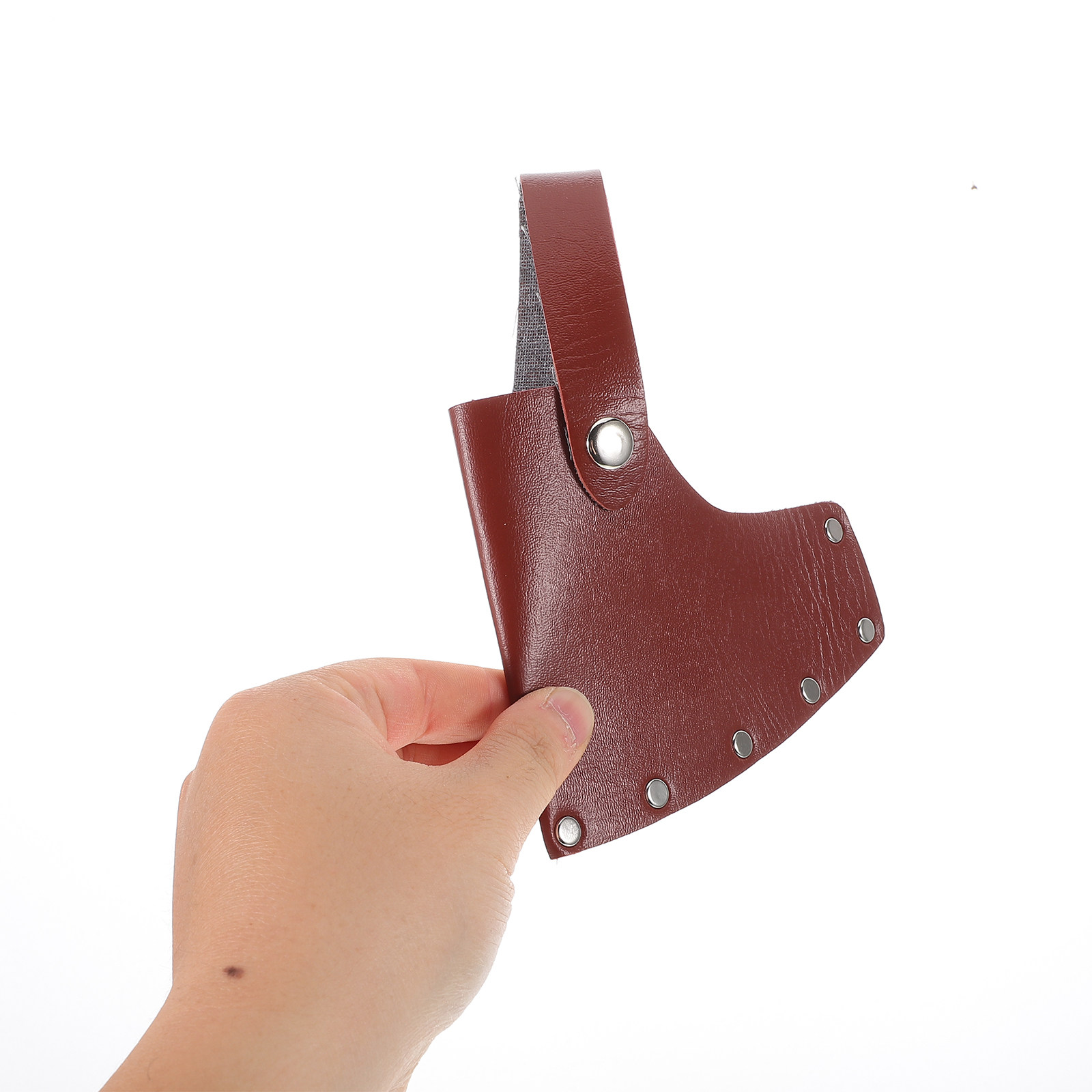 Rugged Outdoor Axe Cover Fake  - Outdoor Camping Rug recension och pris