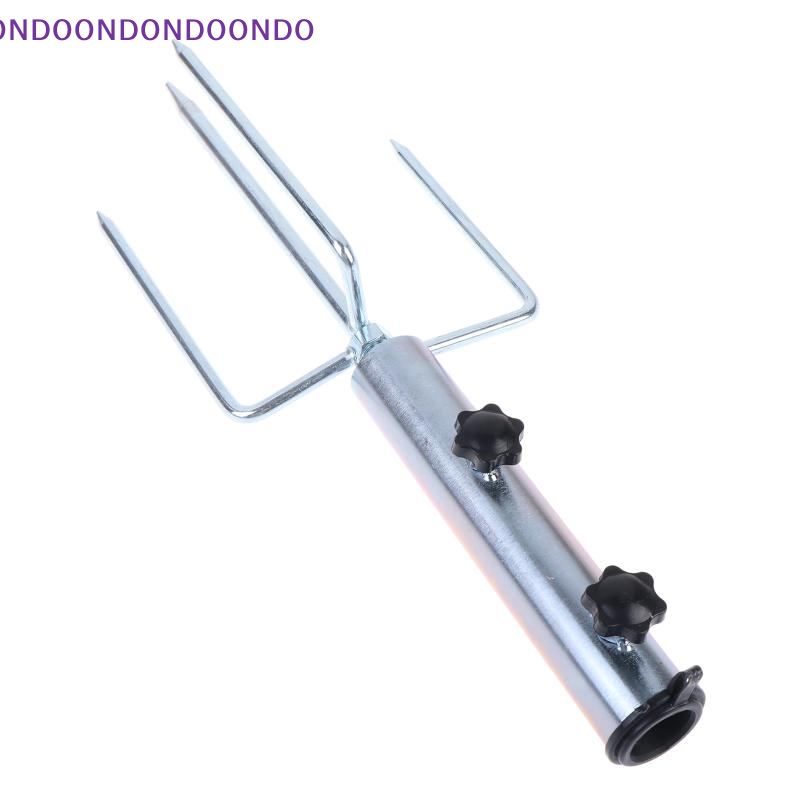 Portable Beach Umbrella Ground - Outdoor Camping Kids Activities recension och pris