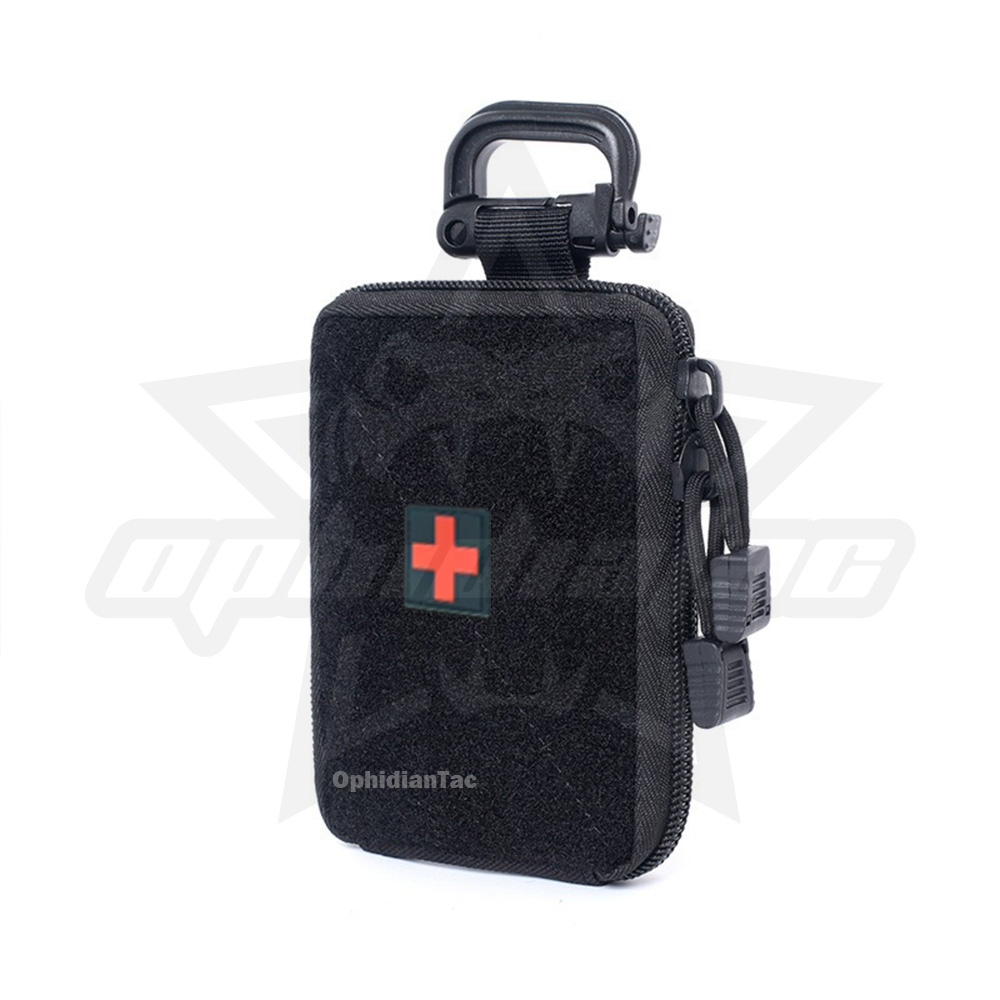 Molle EDC Tool Bag Organizer S - Outdoor Camping Stores recension och pris