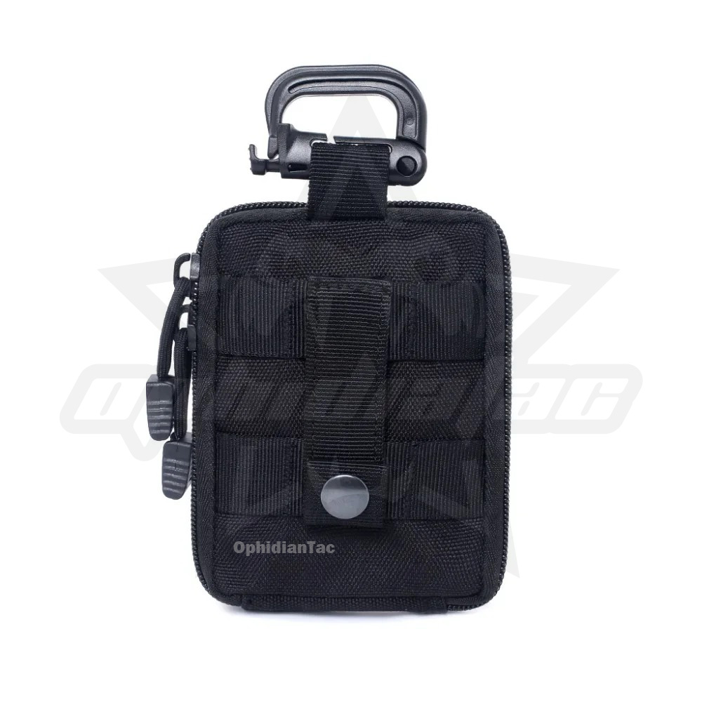 Molle EDC Tool Bag Organizer S - Outdoor Camping Stores recension och pris