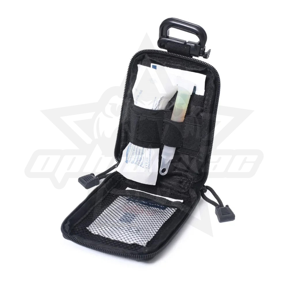 Molle EDC Tool Bag Organizer S - Outdoor Camping Stores recension och pris