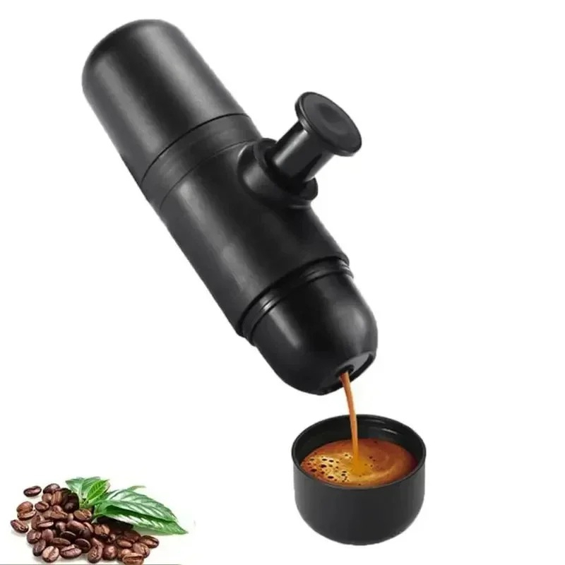 Portable camping travel coffee - Camp Percolator Coffee recension och pris