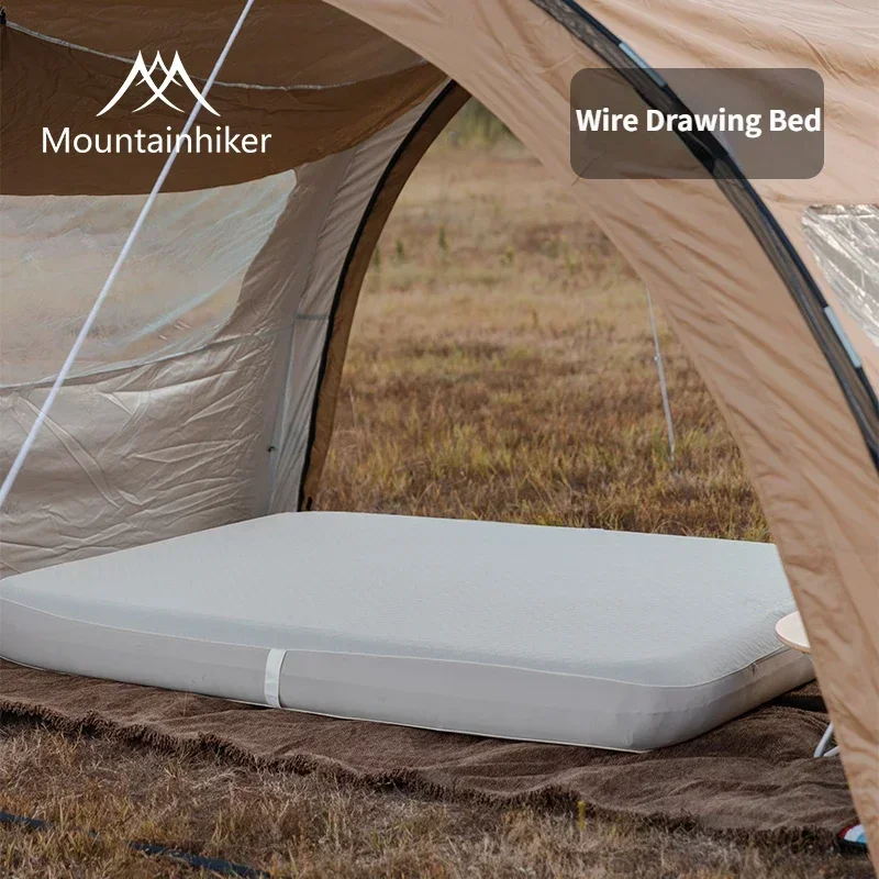 Mountainhiker 2 Person Automat - Outdoor Camping Rug recension och pris