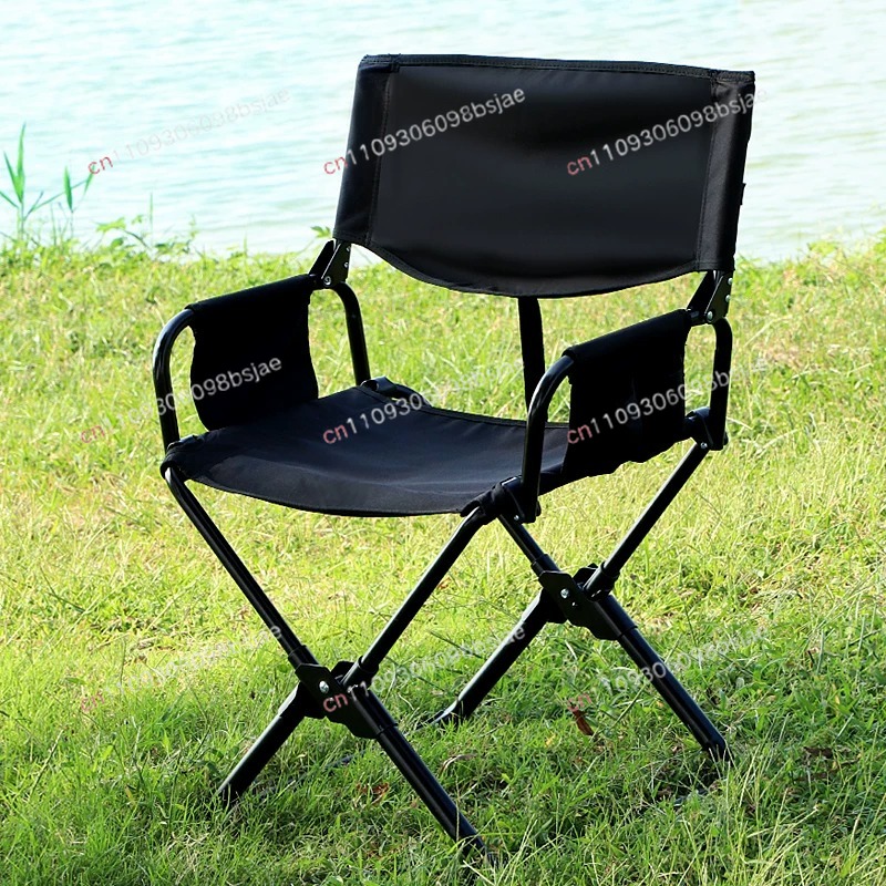 Sturdy and durable outdoor cam - Outdoor Camping Chairs Folding recension och pris
