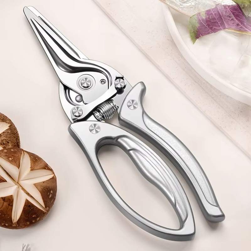 1/2PCS heavy-duty automatic ch - Kitchen Outdoor Camping recension och pris
