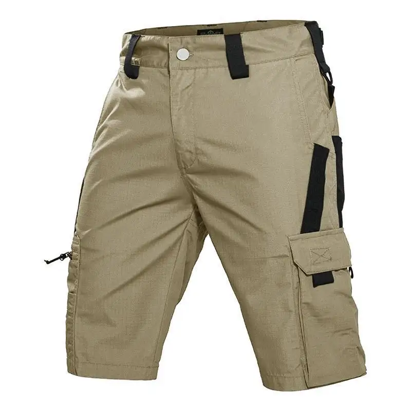 Outdoor Cargo Pants Military T - Urban Outdoor Camping recension och pris