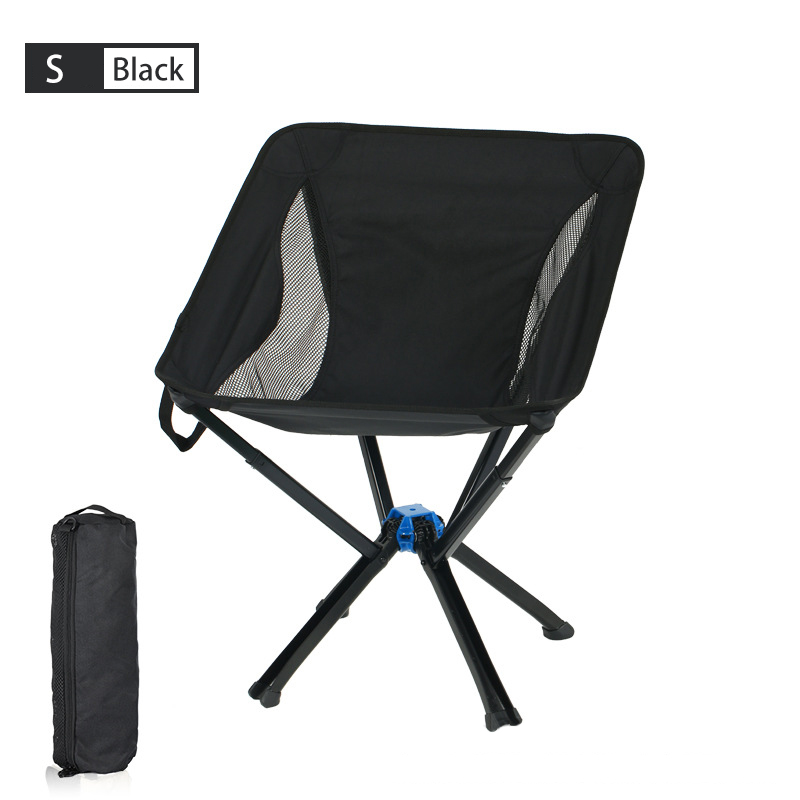 Small Foldable Portable Foldin - Outdoor Camping Recliner Chairs recension och pris