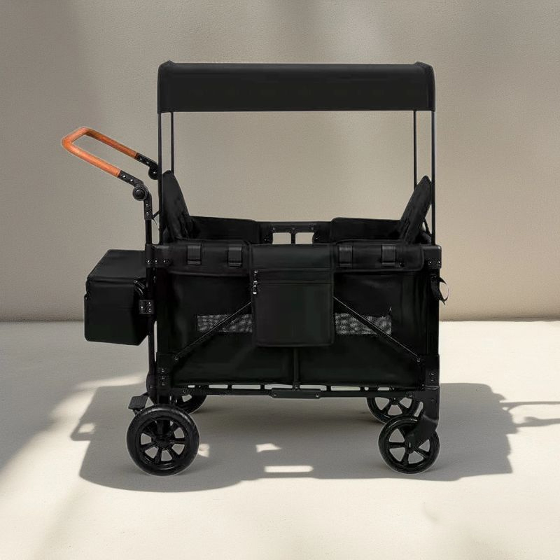 Outdoor Garden Beach Trolley F - Outdoor Camping Trolley recension och pris