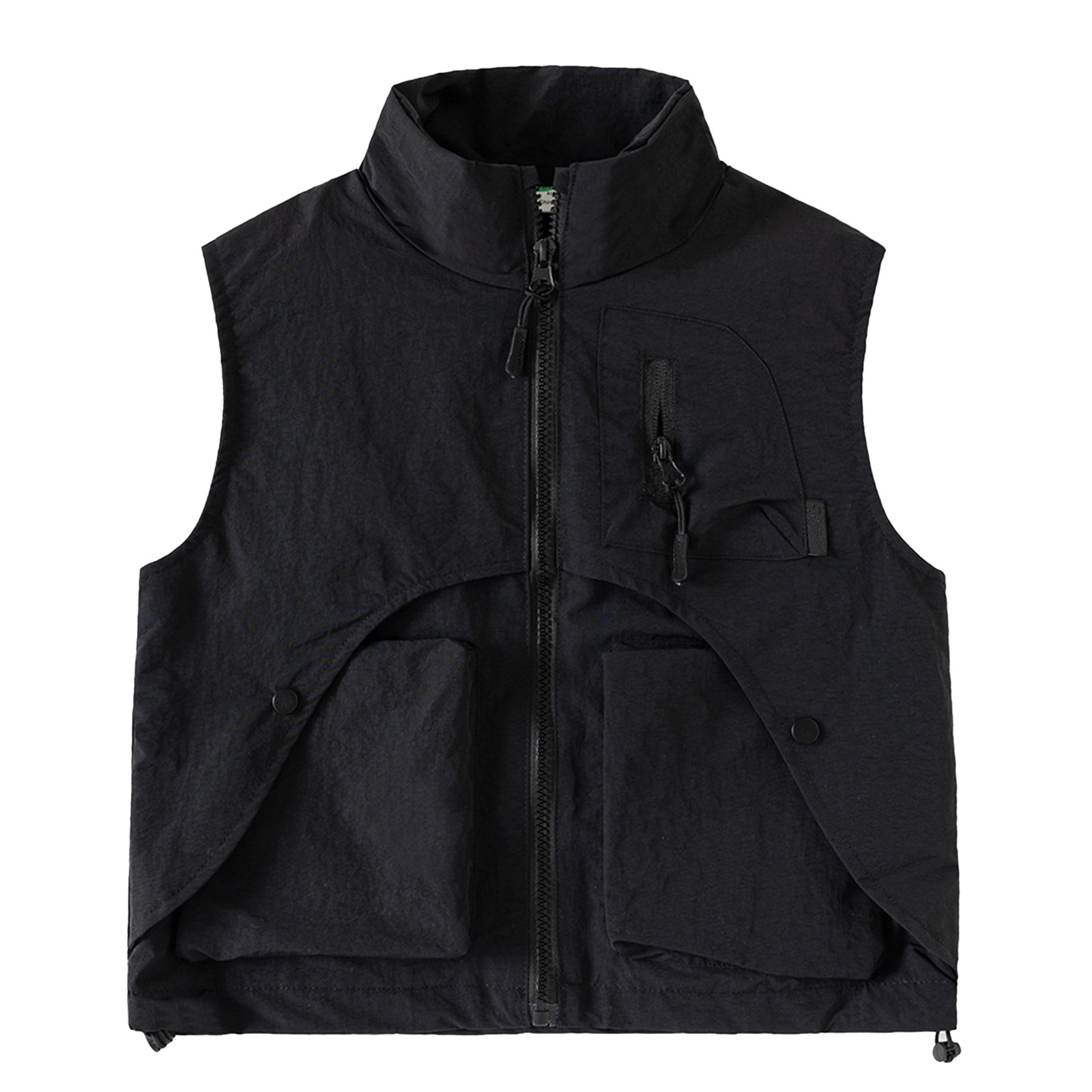 Kids Boys Fashion Zipper Cargo - Outdoor Camping Kids Activities recension och pris
