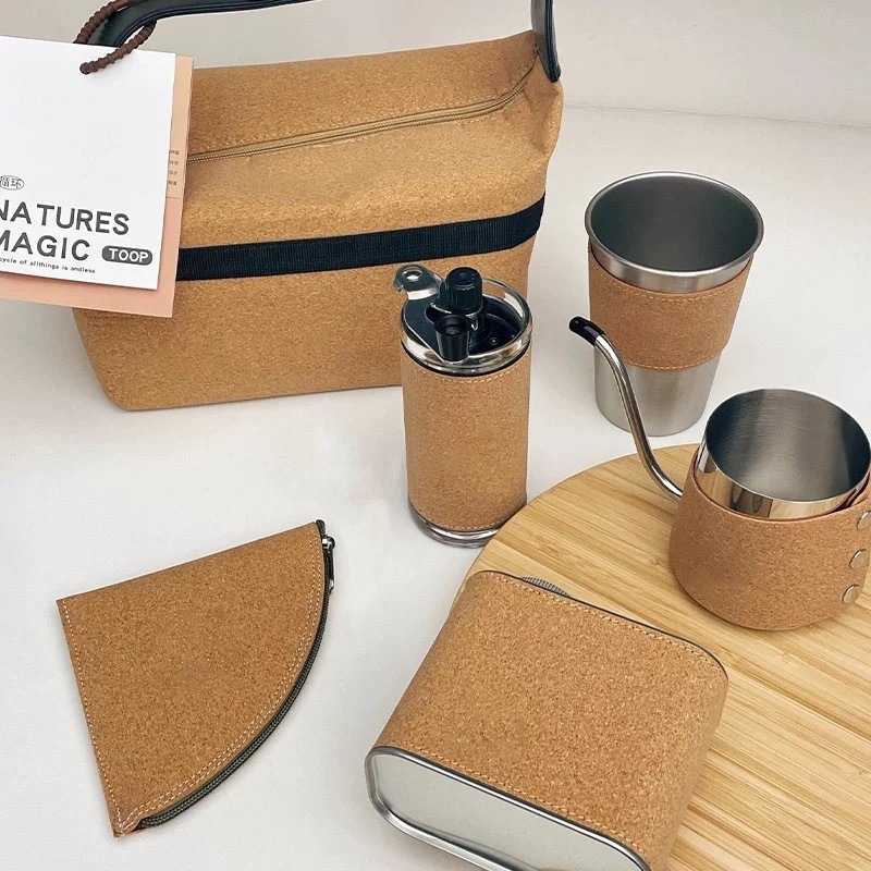 304 Stainless Steel Camping Co - Camp Percolator Coffee recension och pris